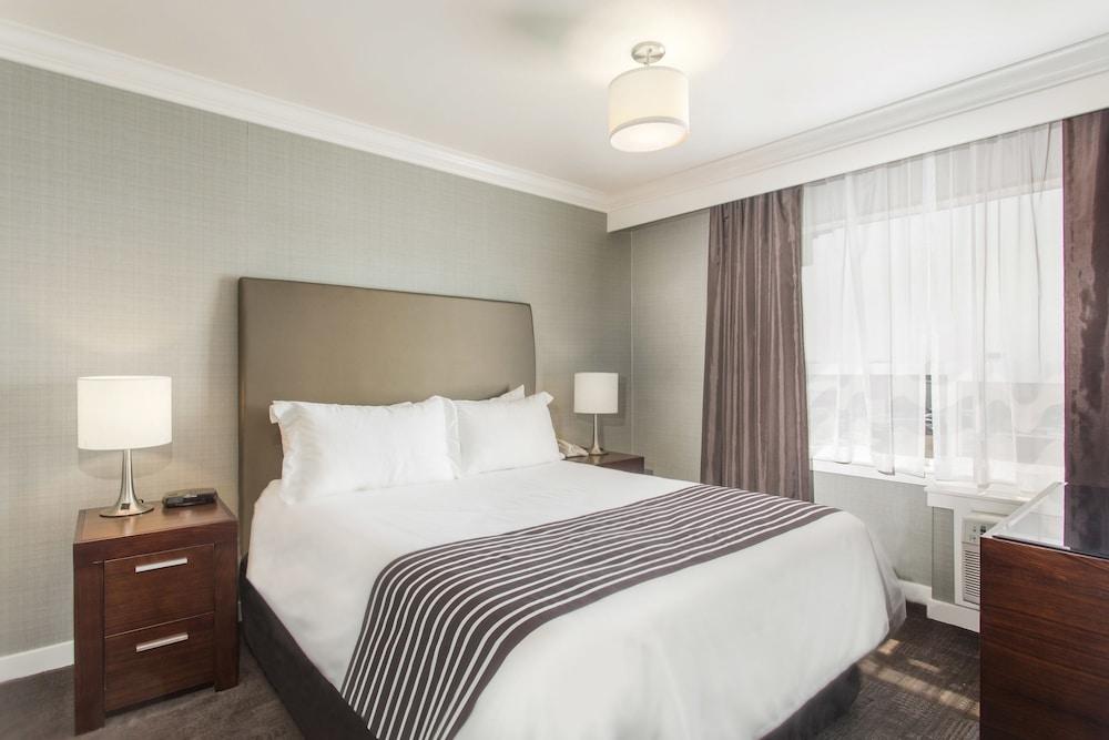 Sandman Hotel Ред Дир Экстерьер фото